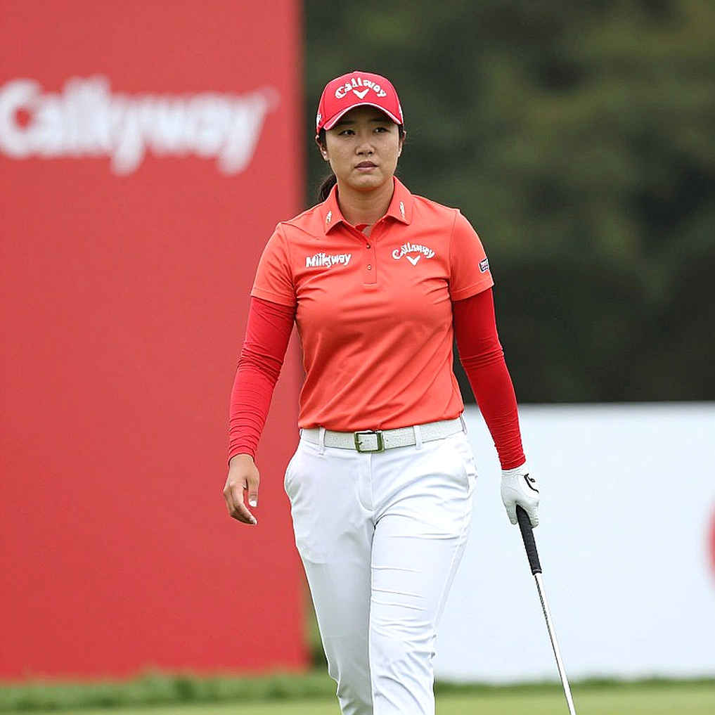 PGA TOUR 2028: Cuộc tái cấu trúc hai tầng và bài toán sinh tồn của golf Mỹ