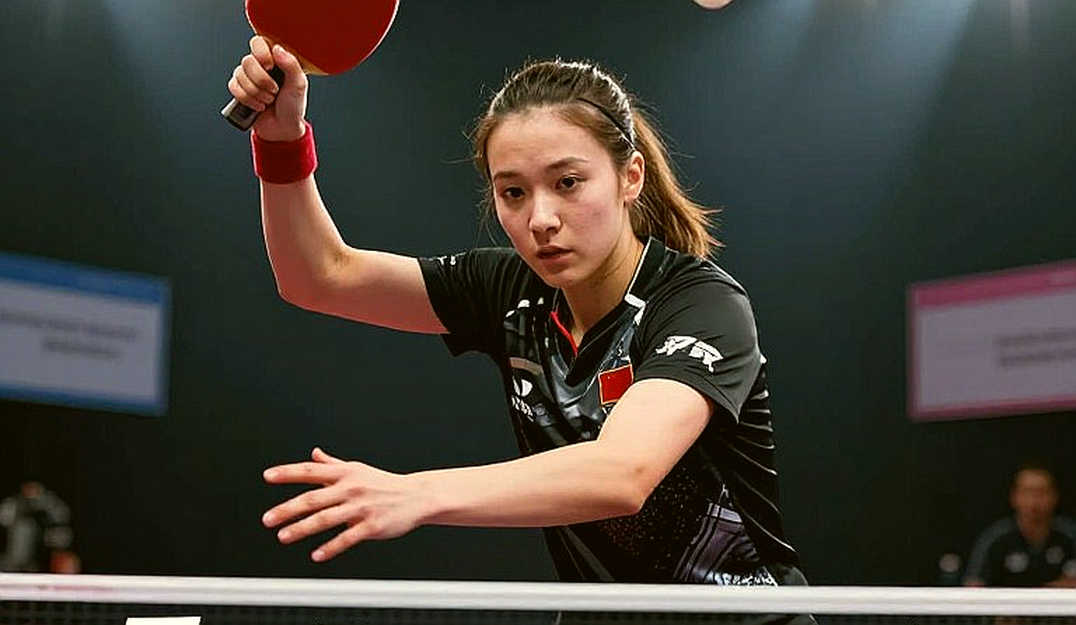 WTT Contender Almaty: Syndrela Das – Sutirtha Mukherjee vào chung kết, và bài kiểm tra Hirano – Kihara